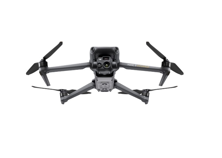 Mavic 3 Enterprise Thermal
