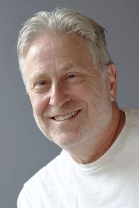 Danny Burk, FnGravity Chief Pilot